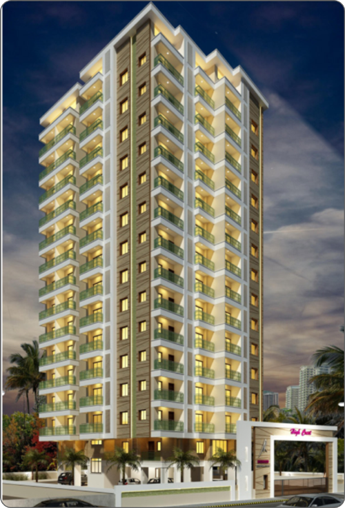 Ramky Codename Whitefield Wonder